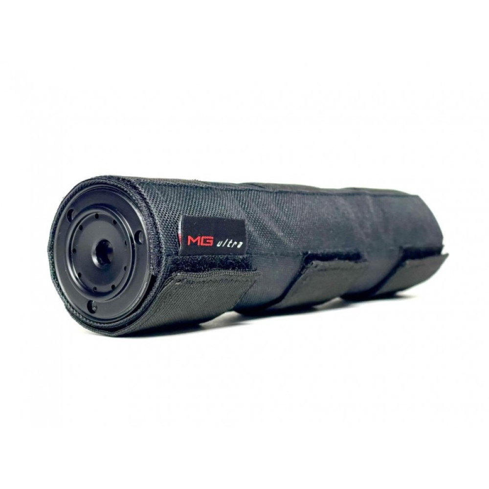 ДТКП MG Ultra V-2 Макси Лонг ВЕПРЬ СОК-94, кал. 7.62 (с переходником)