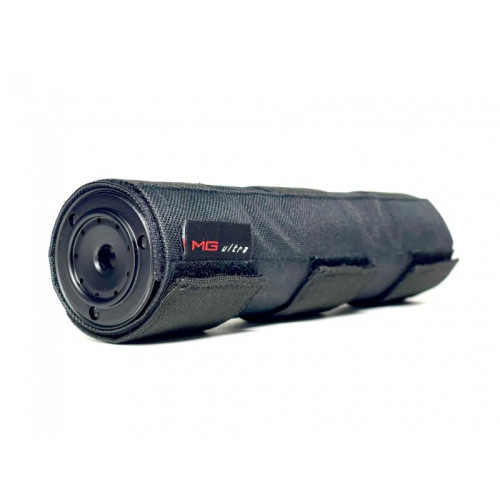 ДТКП MG Ultra V-2 Макси Лонг ВЕПРЬ СОК-94, кал. 7.62 (с переходником)