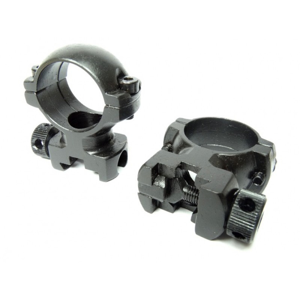 Стойки Л 25,4х28