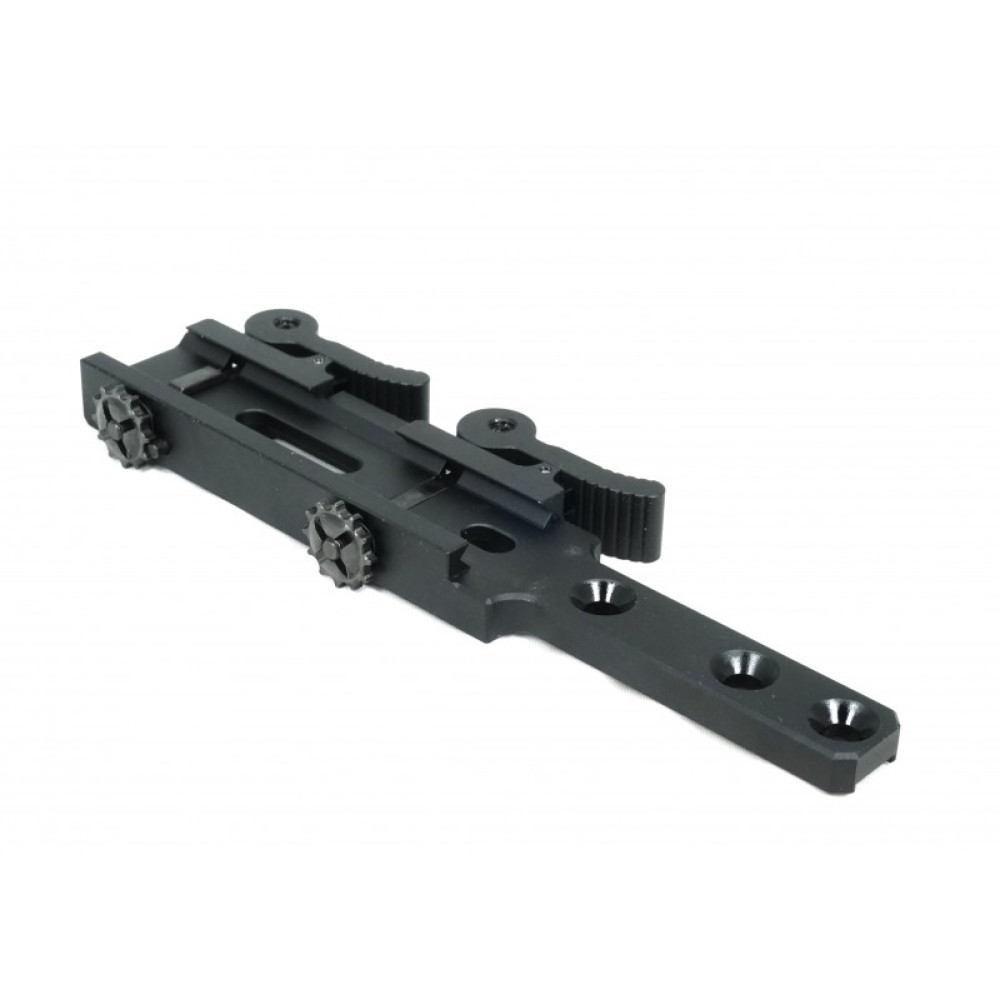 Быстросъемный кронштейн Weaver/Picattiny для Arkon