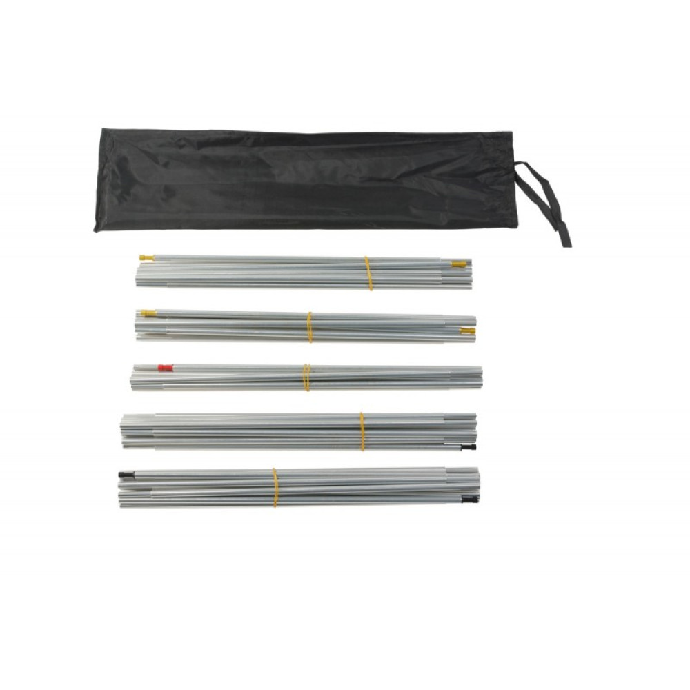 Комплект дуг для палатки Alexika Mirage 4 (алюминий)