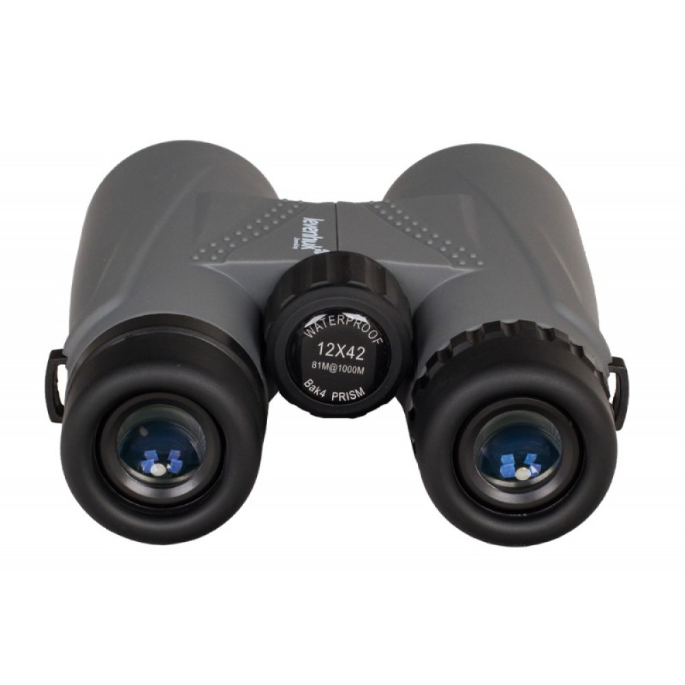 Бинокль Levenhuk Karma PLUS 12x42