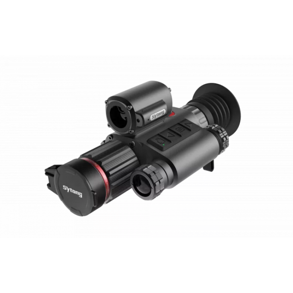 Цифровой прицел ночного видения Sytong HT-70LRF (850nm)