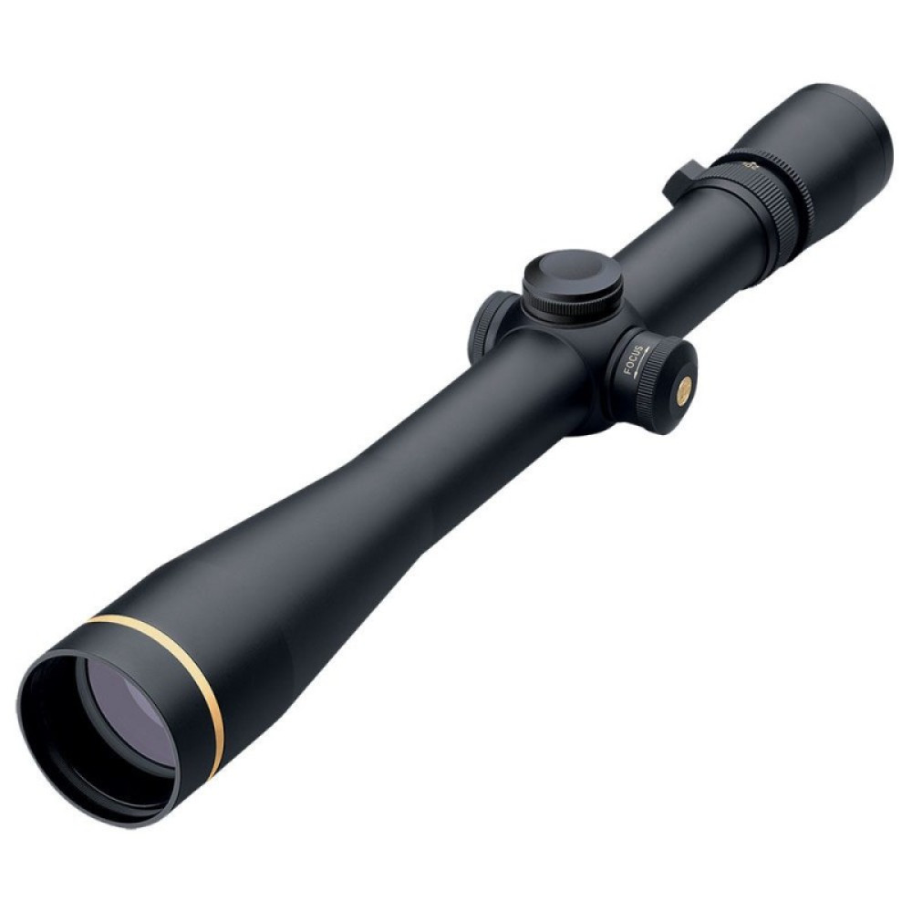 Оптический прицел Leupold VX-3 6.5-20x40 Adj. Obj. (сетка Target Dot)