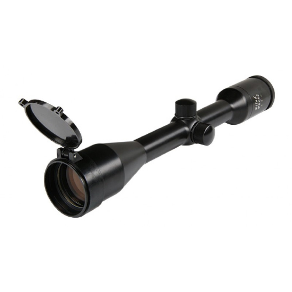 Оптический прицел Пилад Р6х42 (MilDot)