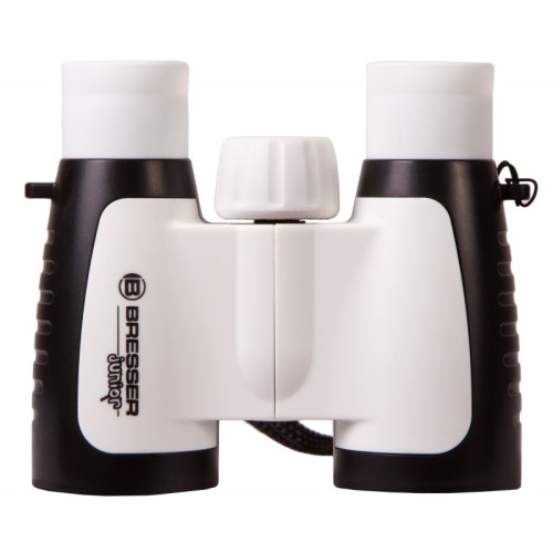 Бинокль детский Bresser Junior 3x30, черный
