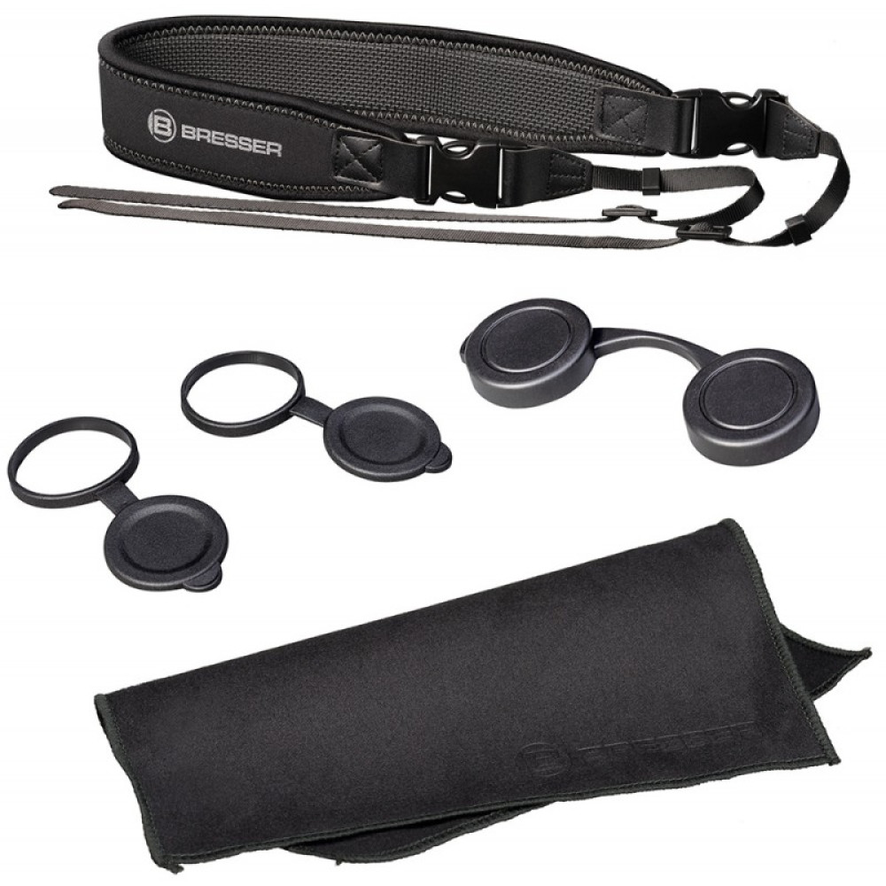 Бинокль Bresser Pirsch ED 8x34