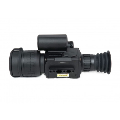 Цифровой прицел Arkon Digital D940L с дальномером