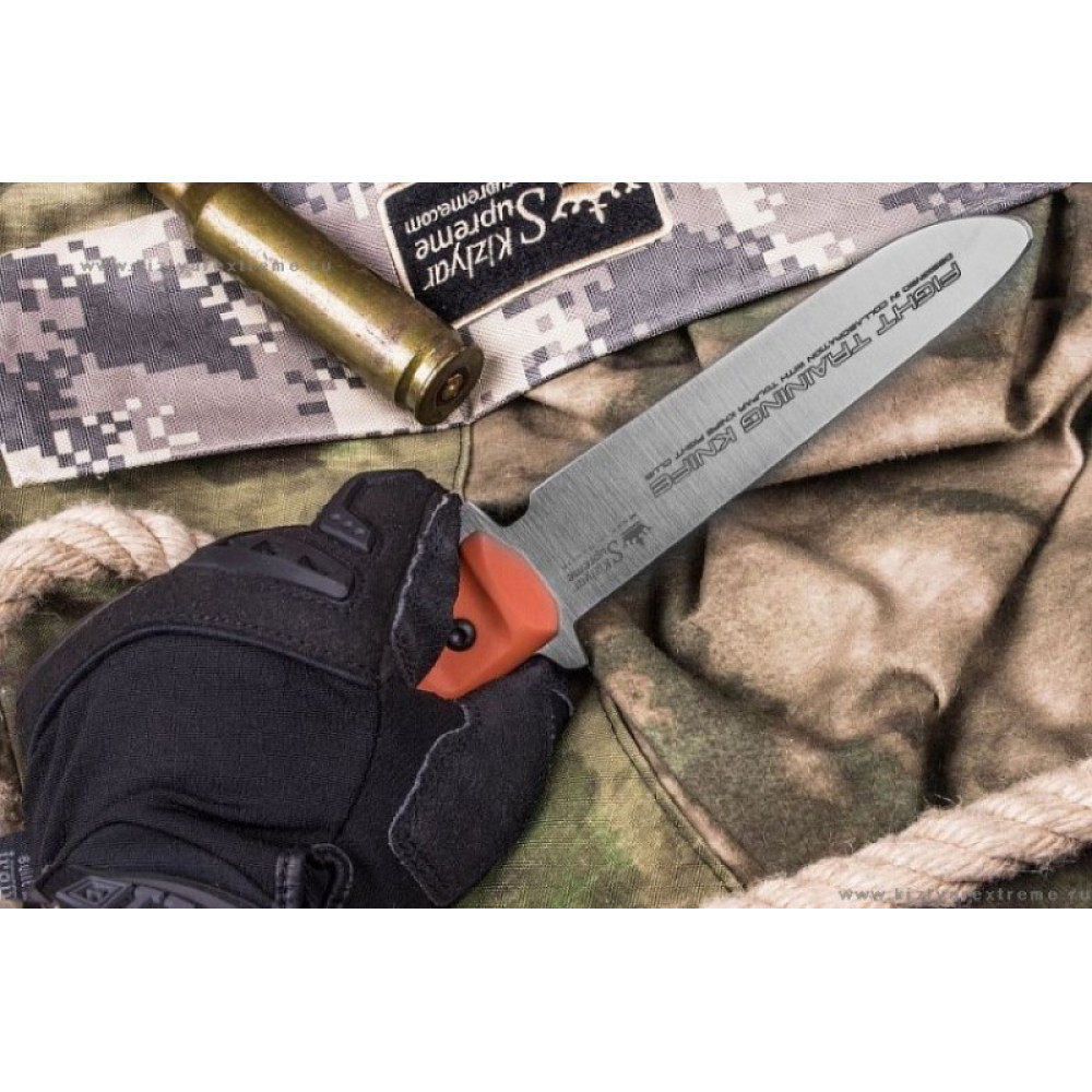 Тренировочный нож Trident Training S OH