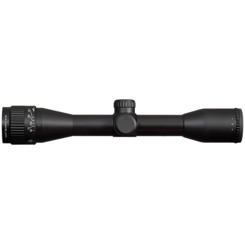 Оптический прицел Gaut Quartz 4x32 AO, сетка 3 (Mil-Dot) нить