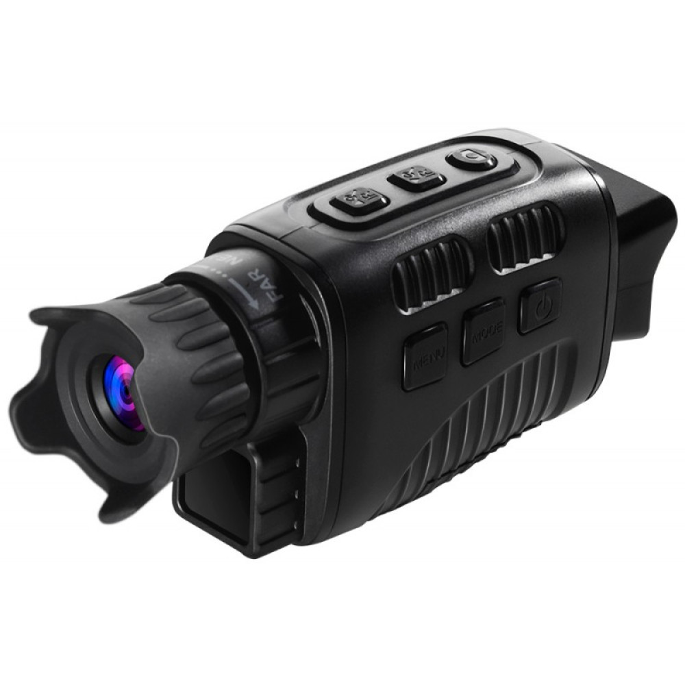 Монокуляр цифровой ночного видения Levenhuk Halo 13x