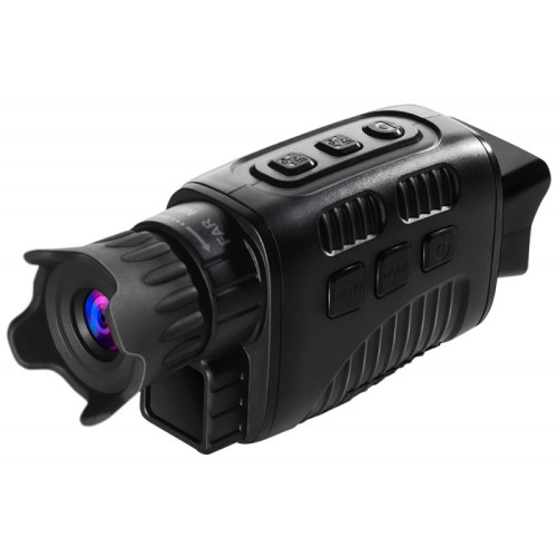 Монокуляр цифровой ночного видения Levenhuk Halo 13x