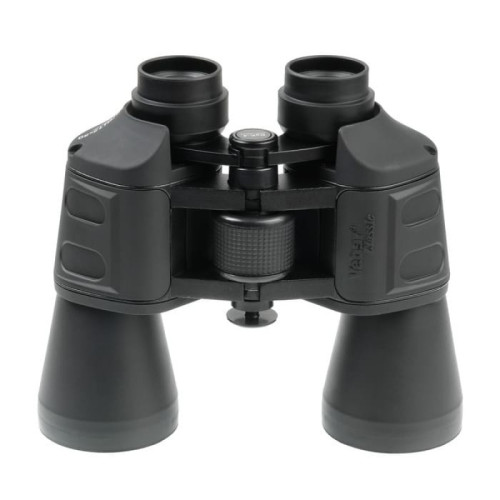 Бинокль Veber Classic БПЦ 12x50 VR, чёрный
