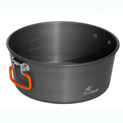 Котелок на 3 литра feast rice cooker Feast rice cooker