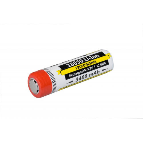 Li-Ion аккумулятор Armytek 18650 3400 mAh