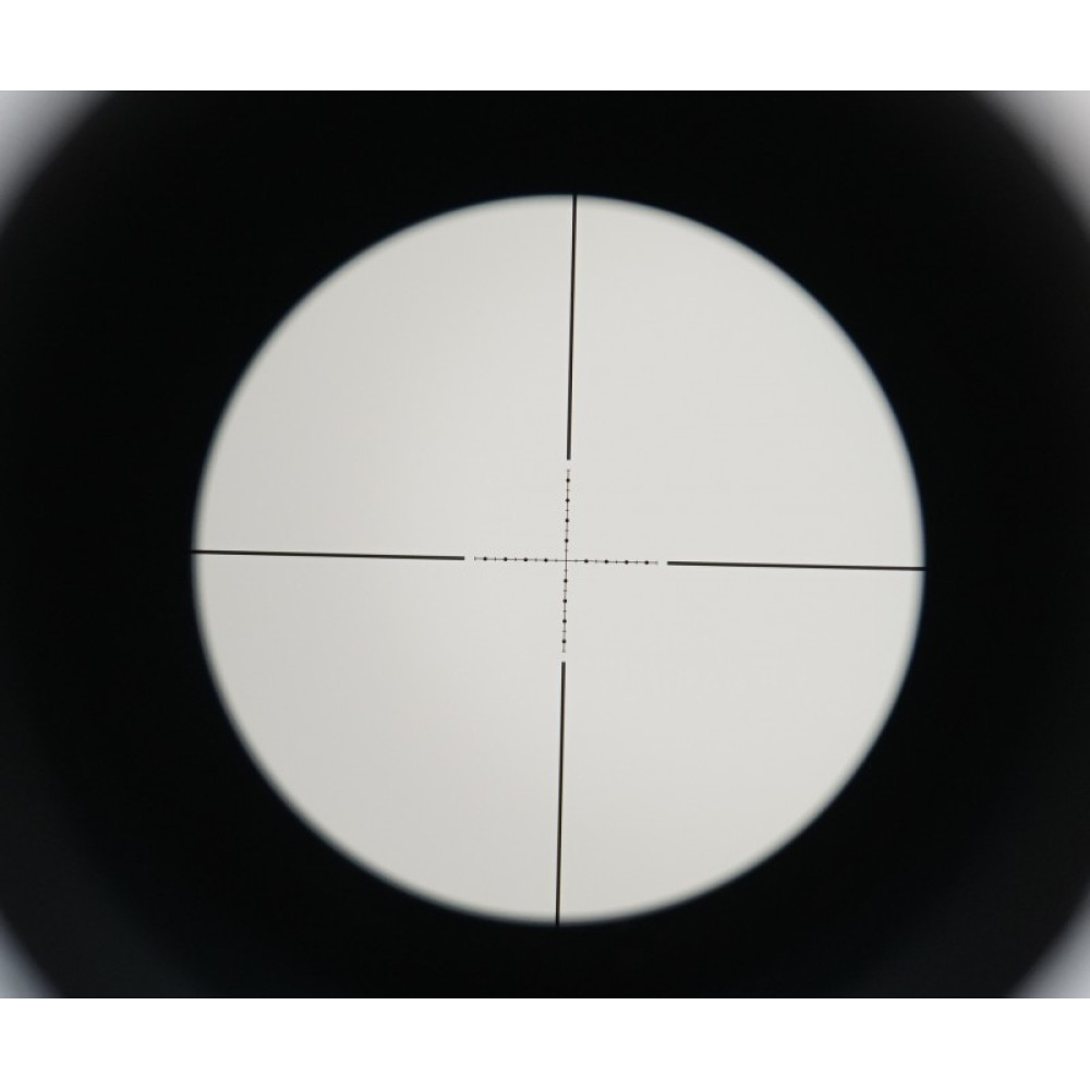 Оптический прицел Nikko Stirling AirKing 4x32 AO (Half Mil-Dot) с подсветкой