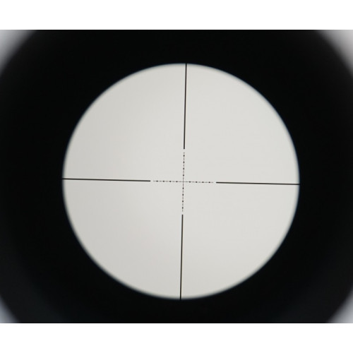 Оптический прицел Nikko Stirling AirKing 4x32 AO (Half Mil-Dot) с подсветкой