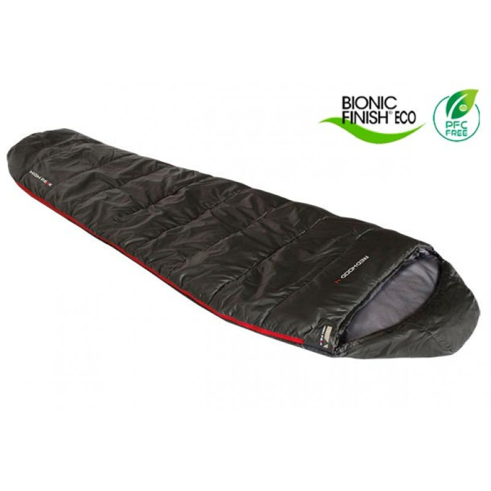 Спальный мешок High Peak Redwood 4