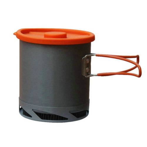 Котелок с теплообменником Typhoon FireMaple fmc-xk6