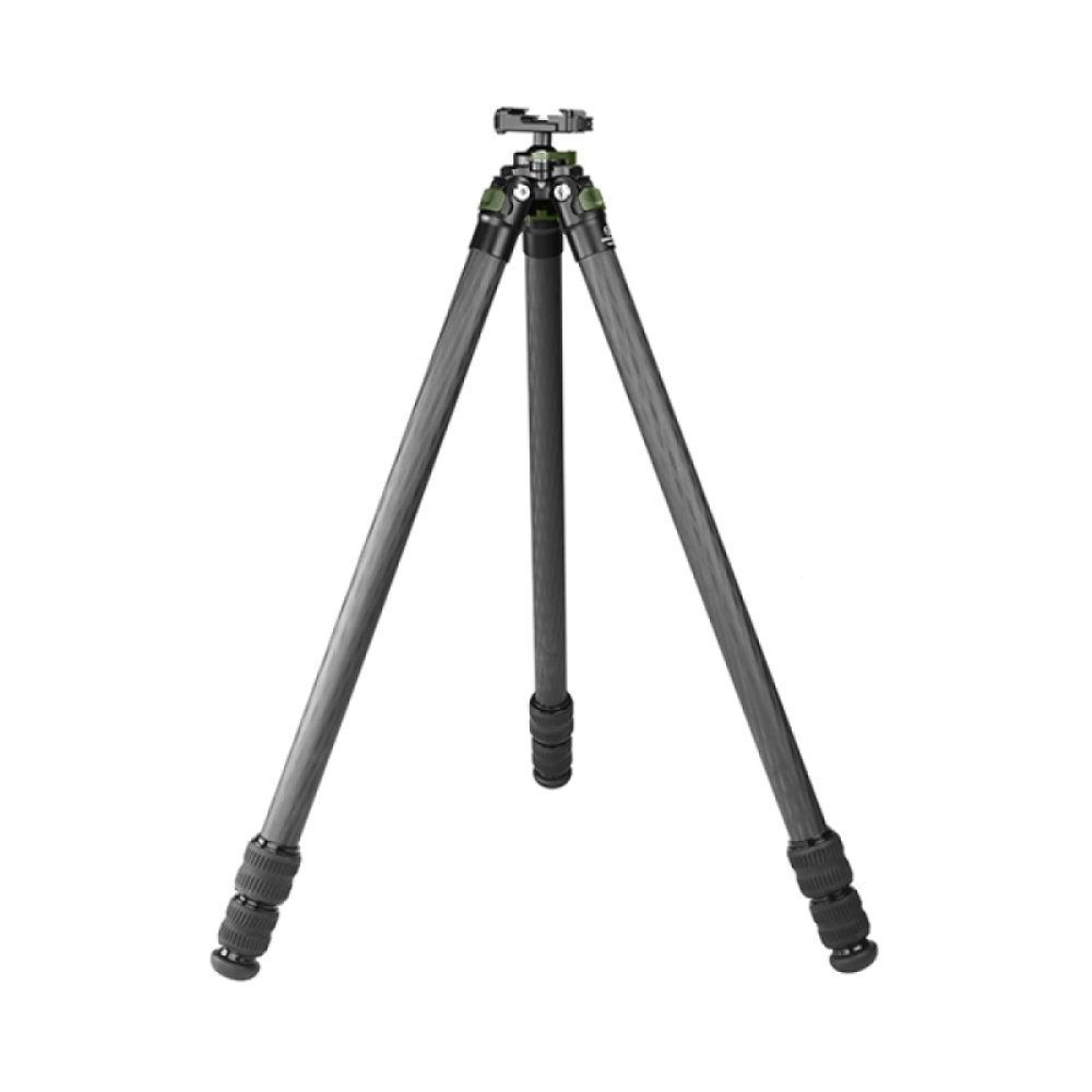 Штатив-трипод Sunwayfoto T2830CS Carbon с зажимом SM-76 под ложе