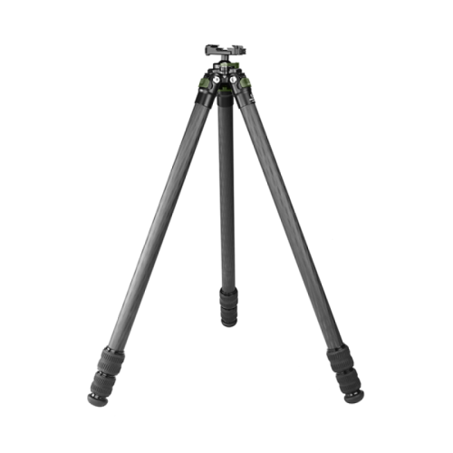 Штатив-трипод Sunwayfoto T2830CS Carbon с зажимом SM-76 под ложе