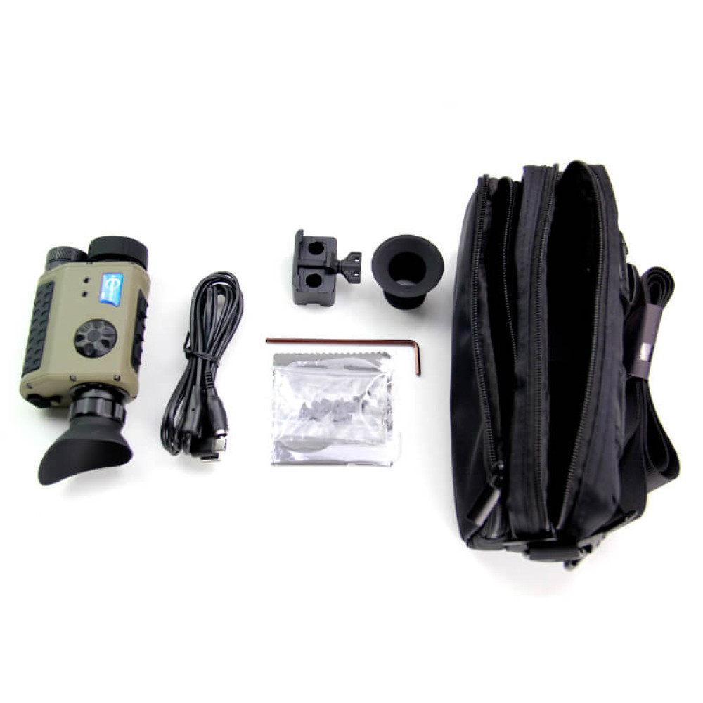 Тепловизионный монокуляр Longot K3PRO