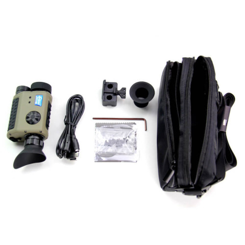 Тепловизионный монокуляр Longot K3PRO