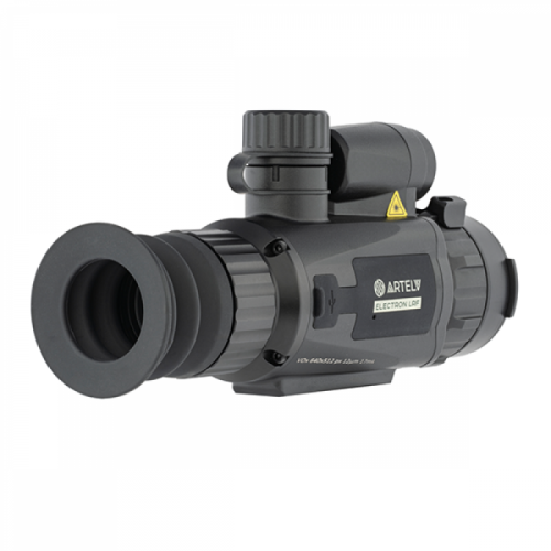 Тепловизионный прицел Artelv Electron 2.9x 50мм 640x512 LRF