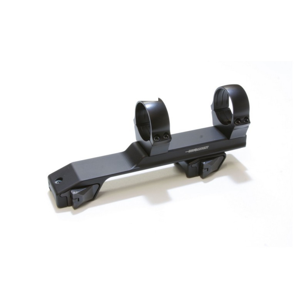 Кронштейн с сдвижной опорой Innomount для Yukon Photon на Weaver/Picatinny