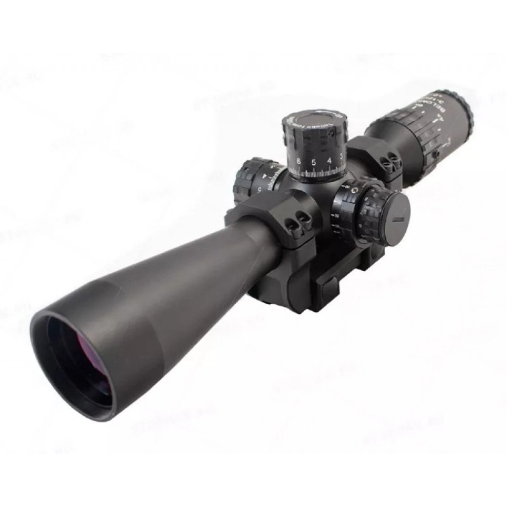 Оптический прицел Belomo Z4 3-12x42