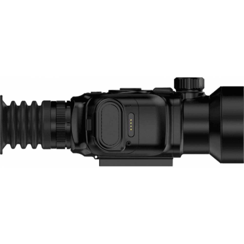 Тепловизионный прицел RikaNV Lesnik 650