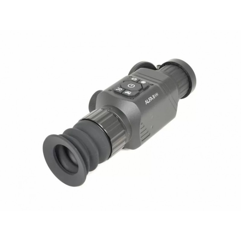 Тепловизионный прицел ARKON Alfa II LT25