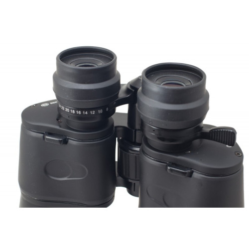 Бинокль Bresser Hunter 8-24x50