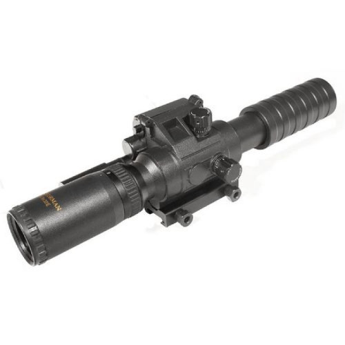 Оптический прицел Sturman 3-9x32 E