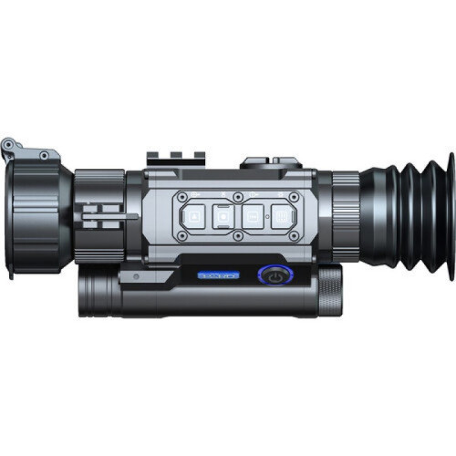 Тепловизионный прицел PARD SA-19