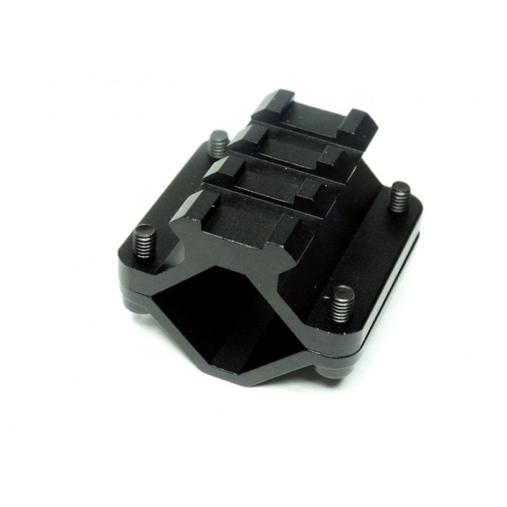 Кронштейн Leapers на ствол d=19-28 мм MNT-BR003XLS