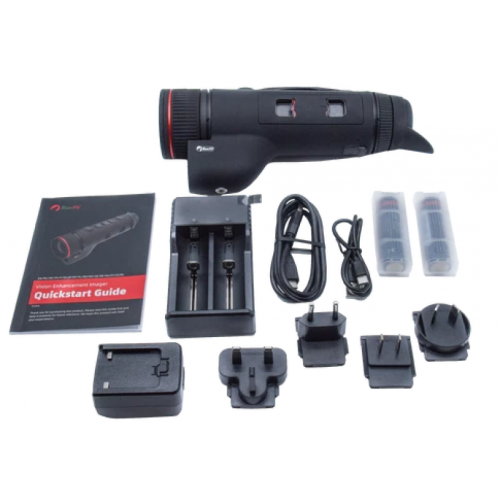 Тепловизор RikaNV GTJ430L с дальномером