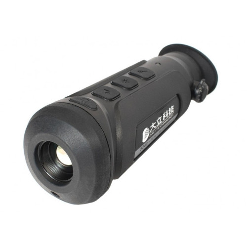 Тепловизионный монокуляр Dali S240 с объективом 19 мм