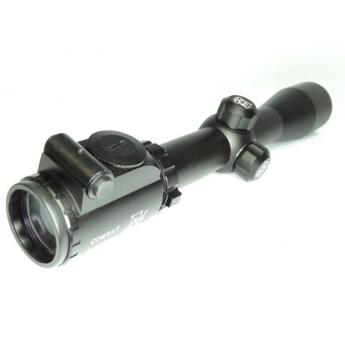 Оптический прицел Combat 3-12x40 E