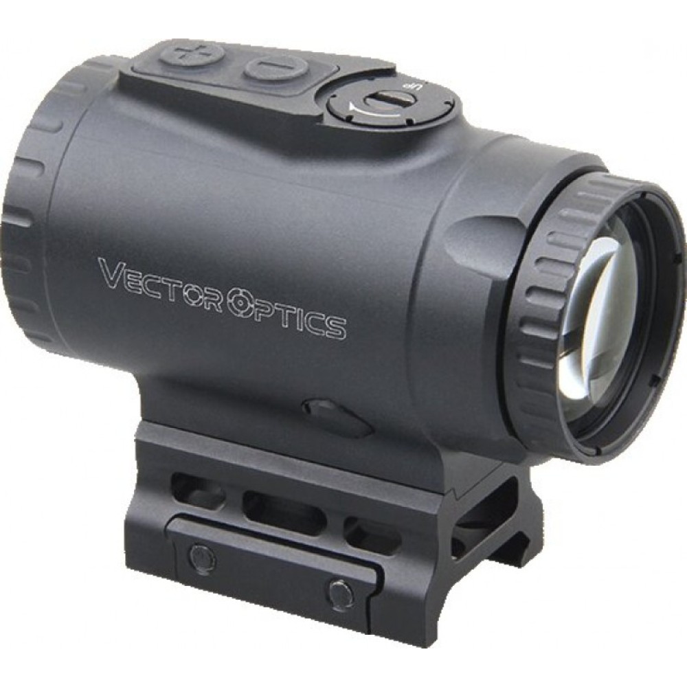 Призматический прицел Vector Optics Paragon 3x18 Micro Prism (SCPS-M03)