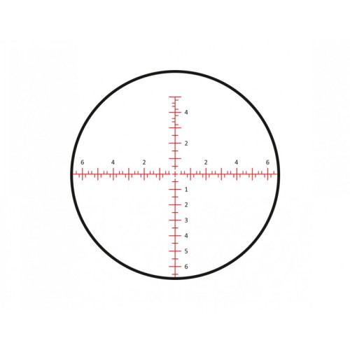 Оптический прицел LEICA PRS 5-30x56i Ballistic