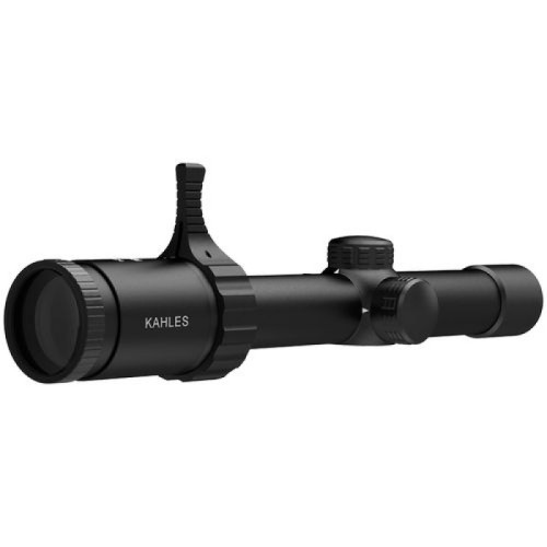 Оптический прицел Kahles K18i 1-8x24 (сетка 3GR) с подсветкой