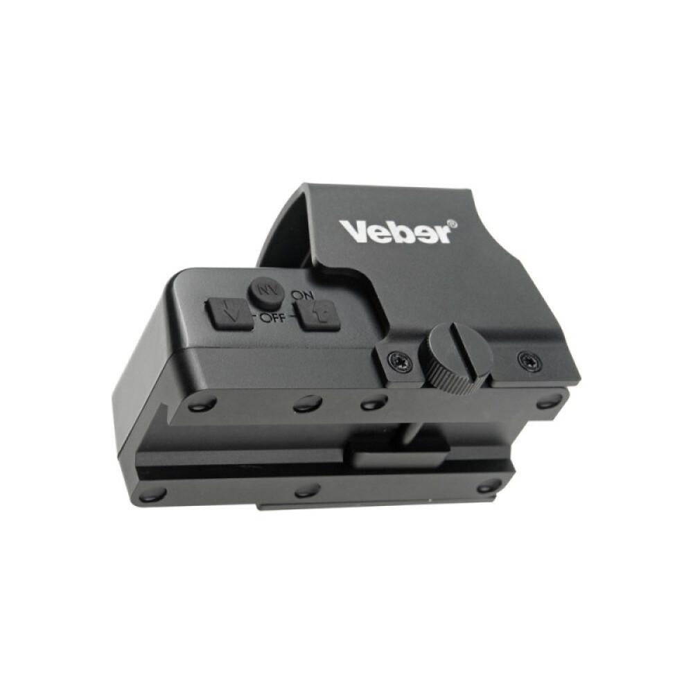 Голографический прицел Veber Wolf Reflex 128 HOLO