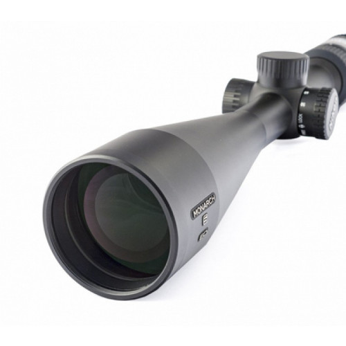 Оптический прицел Nikon Monarch 5 6-30x50 SF ED Advanced FCD