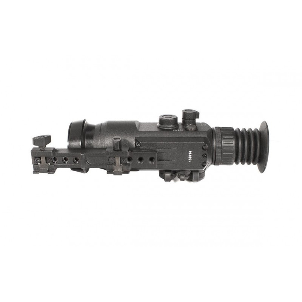 Тепловизионный прицел Диполь D50TS1200