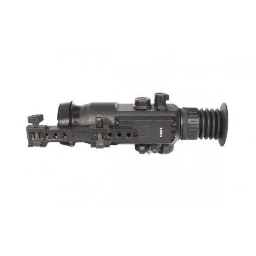 Тепловизионный прицел Диполь D50TS1200