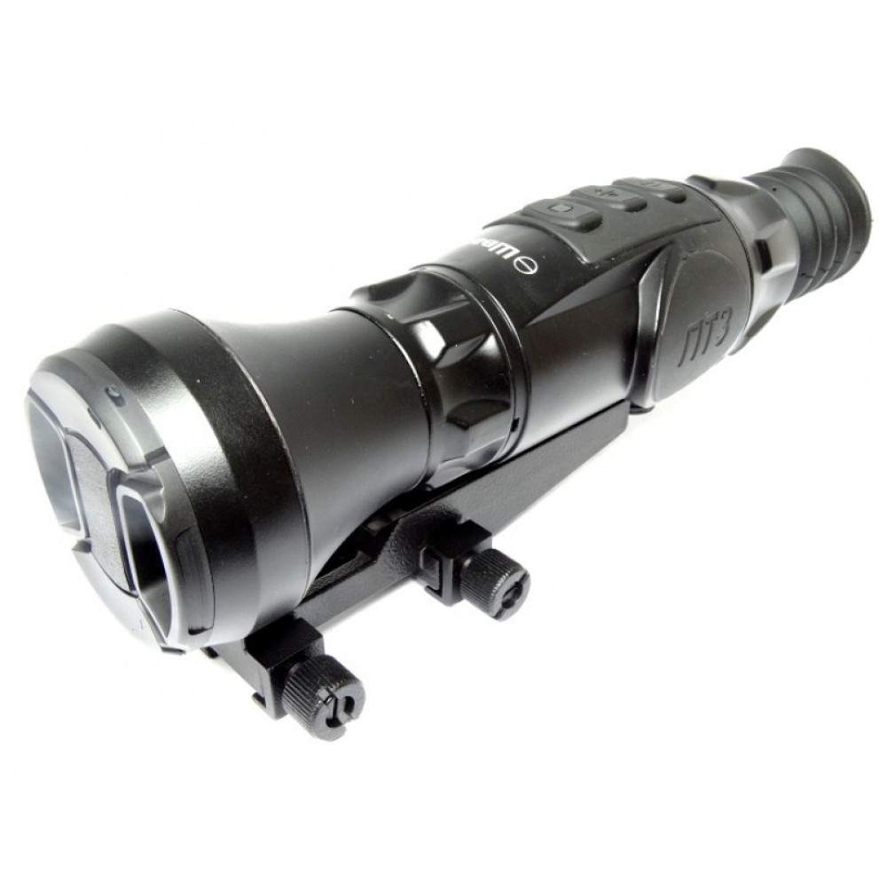 Тепловизионный прицел ПТ-3