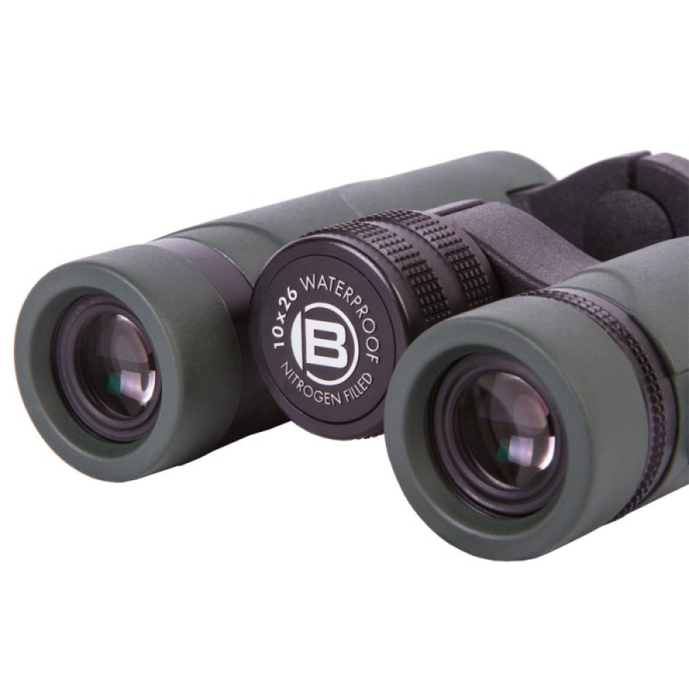 Бинокль Bresser Pirsch 10x26