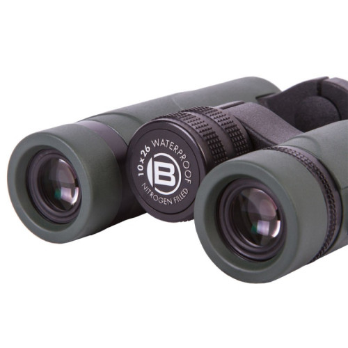 Бинокль Bresser Pirsch 10x26