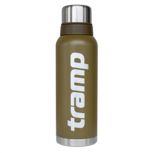 Tramp термос Expedition line 1,2 л (оливковый)